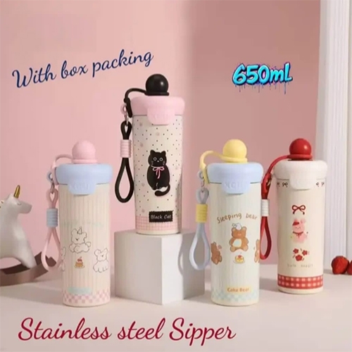 Vacuum Insulated Hot and Cold Bottle Good Quality